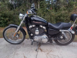 07 Harley Sportster