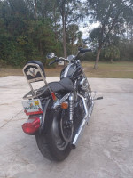 07 Harley Sportster