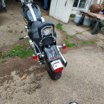 2009 Harley Sportster 1200