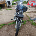 2009 Harley Sportster 1200
