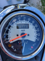 2010 Kawasaki Vulcan Custom 900