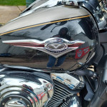 2013 Kawasaki Vulcan Nomad