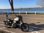 2014 Yamaha Bolt