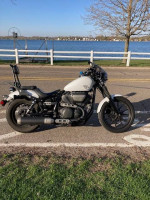 2014 Yamaha Bolt