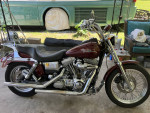 2001 Dyna superglide
