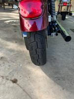 2001 Dyna superglide