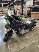 Suzuki Boulevard