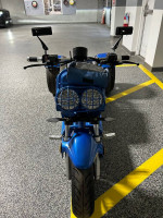2021 140cc Iceberg Maddog