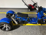 2021 140cc Iceberg Maddog