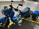 2021 140cc Iceberg Maddog