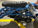 2021 140cc Iceberg Maddog