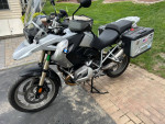 2009 BMW R1200 GS