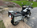 2009 BMW R1200 GS