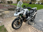 2009 BMW R1200 GS