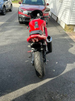 2006 Suzuki sv650