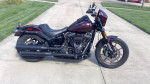 Harley-Davidson 2021 Low Rider