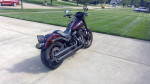 Harley-Davidson 2021 Low Rider