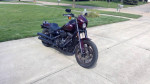 Harley-Davidson 2021 Low Rider