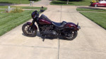Harley-Davidson 2021 Low Rider