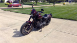 Harley-Davidson 2021 Low Rider