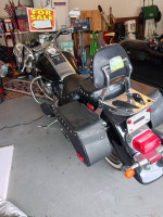 Motorcycle