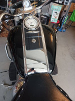 Motorcycle