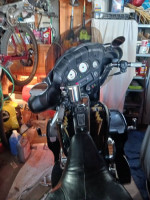 2002 Harley-Davidson FOHTC Full dresser