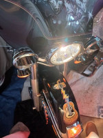 2002 Harley-Davidson FOHTC Full dresser