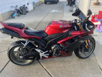 2008 Yamaha R1