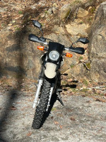 Yamaha XT250