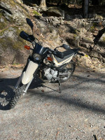 Yamaha XT250