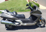 Honda Silverwing 2005