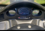 Honda Silverwing 2005