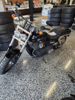 Harley Davidson