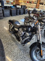 Harley Davidson