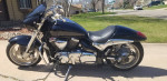 2009 Suzuki Boulevard M90 LOW MILES
