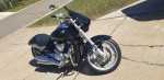 2009 Suzuki Boulevard M90 LOW MILES
