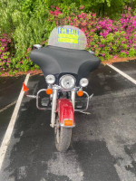 2006 HD Electra glide