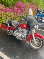 2006 HD Electra glide