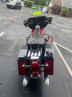 2006 HD Electra glide