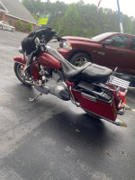 2006 HD Electra glide