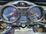 1982 Honda 750 Nighthawk