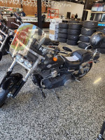 Harley Davidson