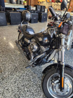 Harley Davidson