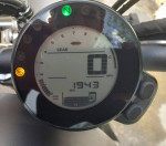 2018 Yamaha XSR700