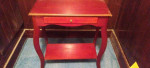 Small table
