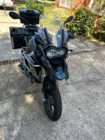 BMW 1200GS 2013