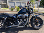 2017 Harley-Davidson Sportster 48