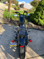 2017 Harley-Davidson Sportster 48