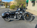 2017 Harley-Davidson Sportster 48